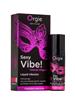 Orgie Sexy Vibe! - Intense Orgasm - 15ml