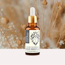 SUPER NATURAL - SERUM IMMORTELLE