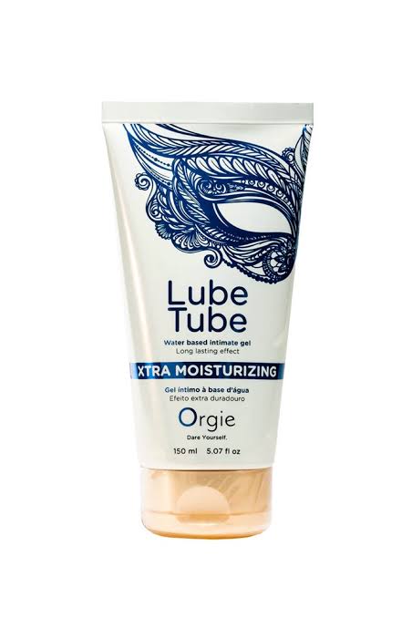 Orgie Lube Tube Xtra Moisturizing - 150 ml