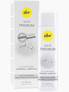pjur med PREMIUM glide - 100 ml