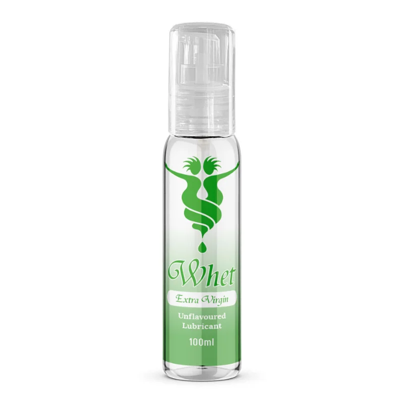 WHET - No flavour - 100 ML