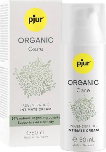 pjur Organic Care - 50ml