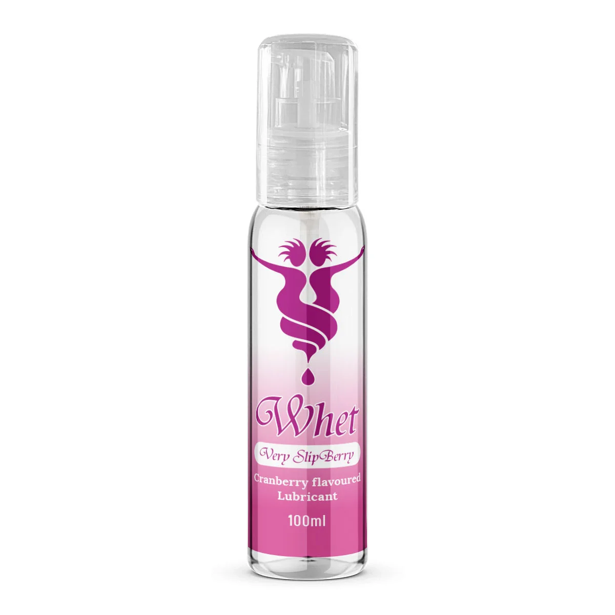 WHET - Berry flavour - 100 ML